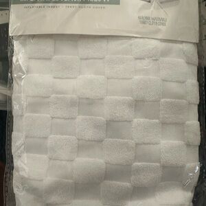 Inflatable Beach Pillow